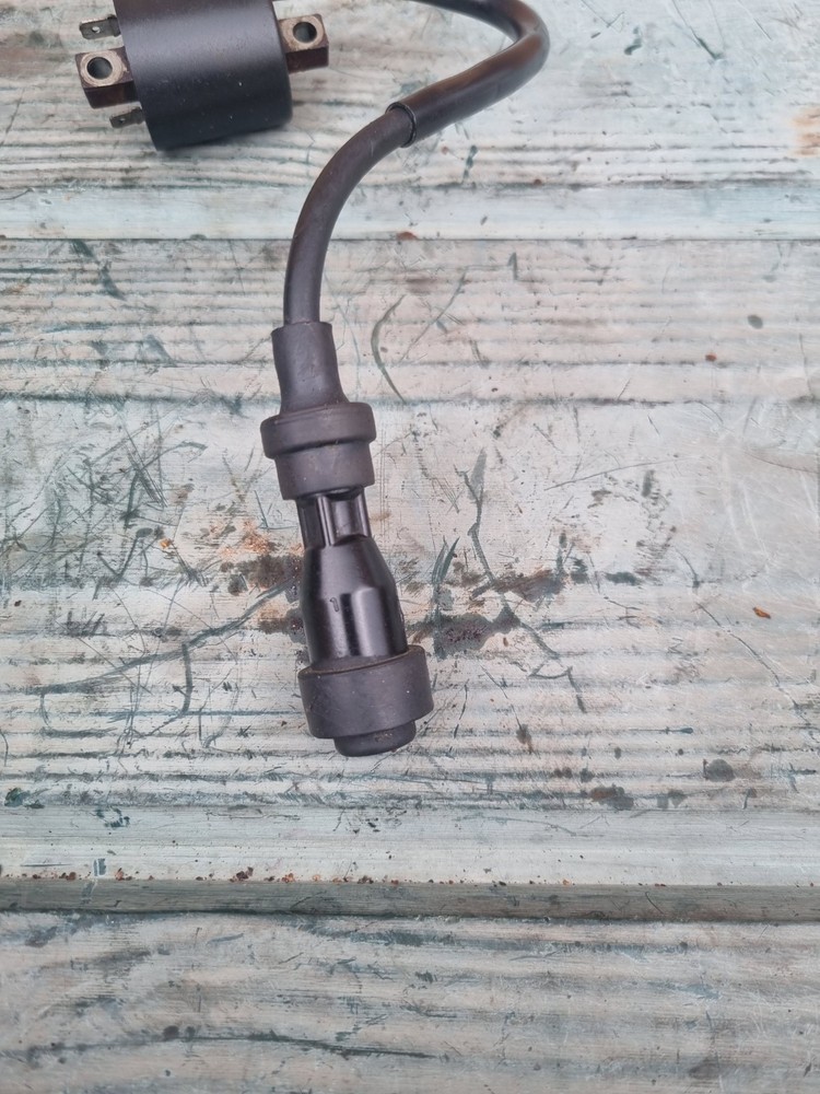 YAMAHA YS 125 IGNITION COIL