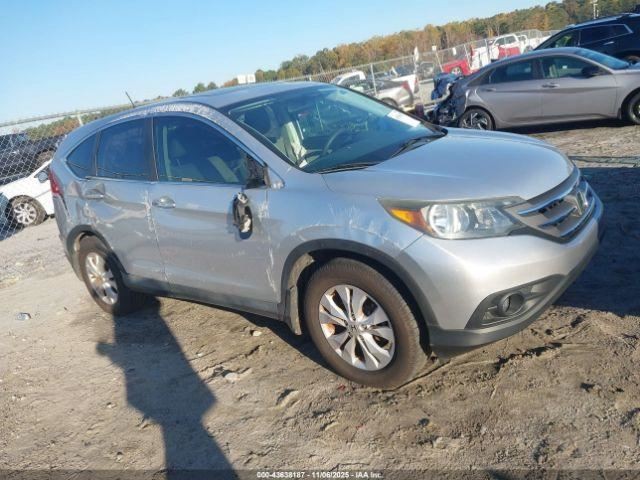 CR-V 2014 Glove Box 4961273