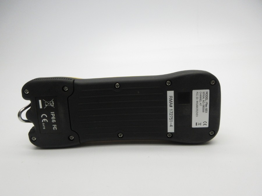 MAGNETEK FLEX6EX NSNP