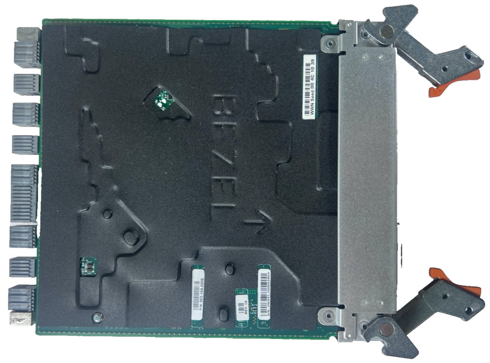 EMC SAE 2.5" Storage Array Enclosure - 2x PSU 2x 6Gb SAS Controller 303-104-000E