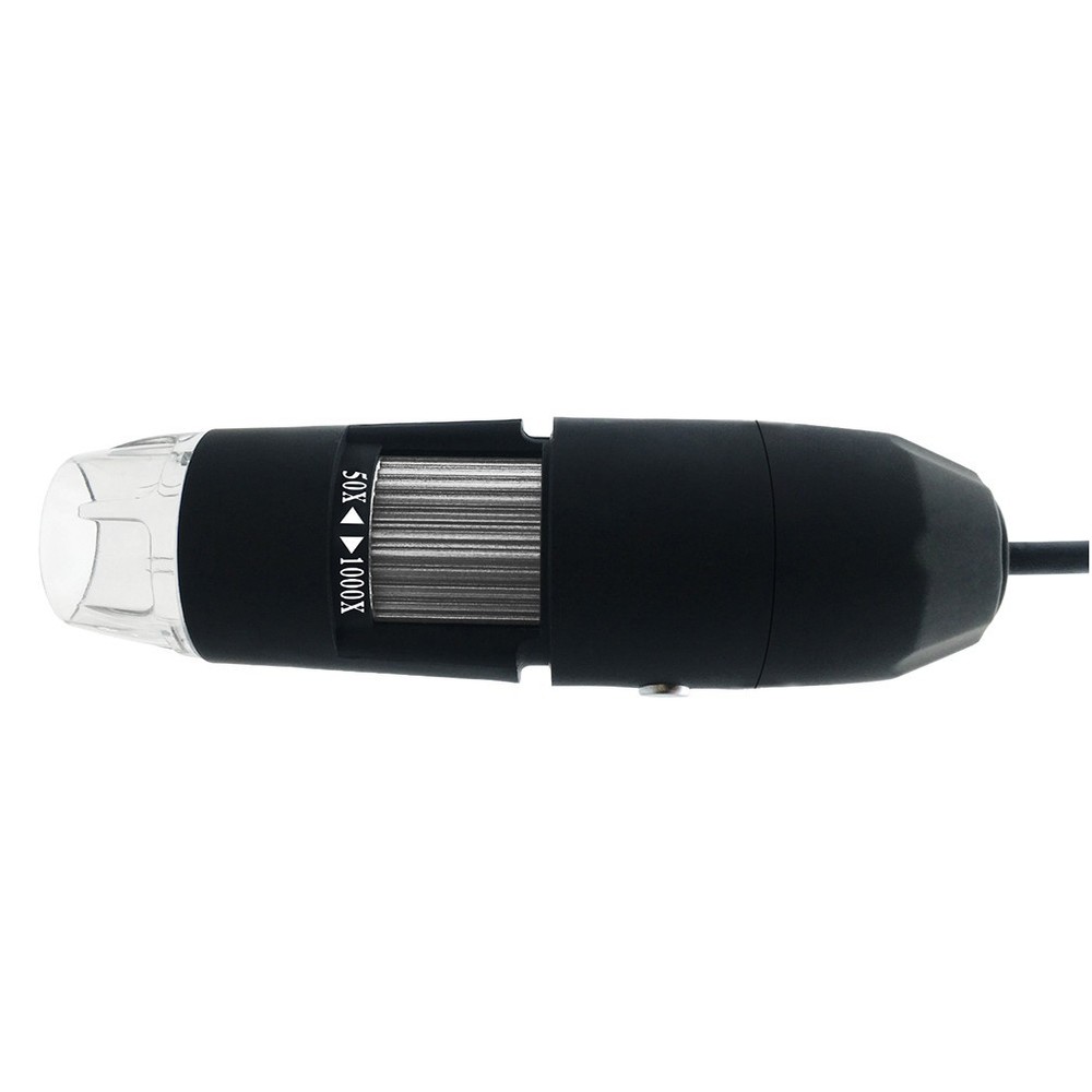 3 in Portable USB Digital Microscope Handheld Magnifier Eyeglasses