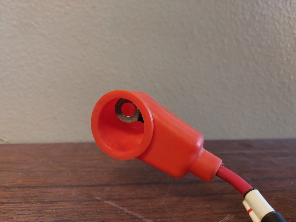 Pride Jazzy Select Power Wheelchair - Replacement Battery Connection Terminals