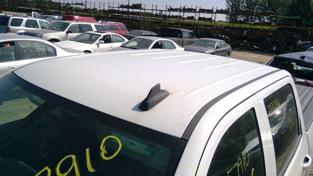 Used Telematics Interface Module fits: 2015 Chevrolet Silverado 1500 pickup Comm