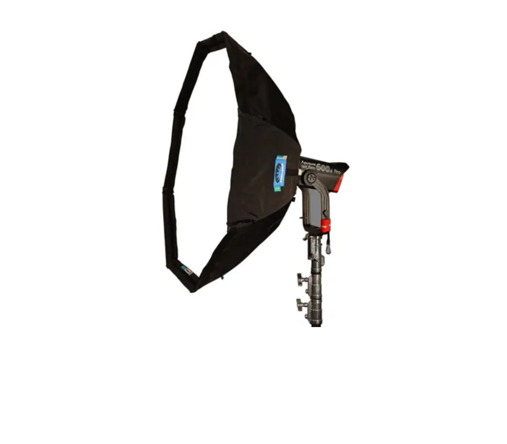 Chimera Pro Series 5' OctaPlus Softbox