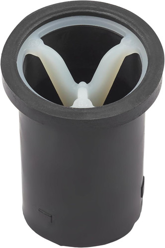 Sloan V-651-A Royal Replacement Vacuum Breaker Repair Kit - For Small, Black