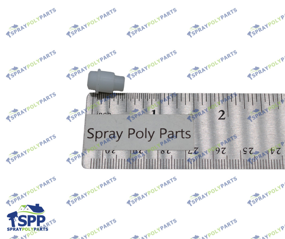 GRACO-5 PK FRONT PACKING KIT (296978)