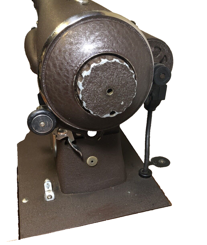 Kenmore Model E6354 Vintage Sewing Machine