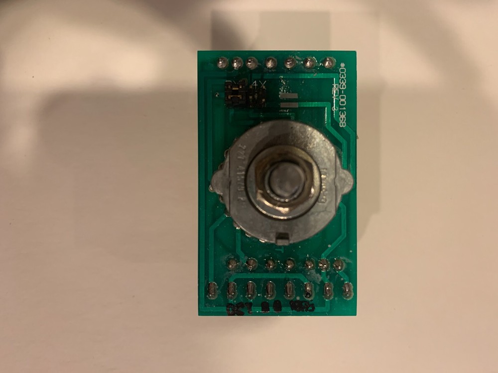 Xantech 755W-00 White Match Maker Speaker Volume Control 2 Available NEW