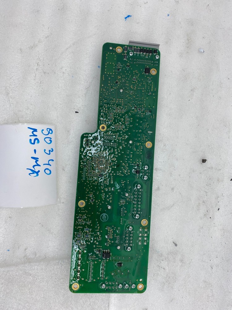 ⭕ 2012 2013 2014 2015 Tesla Model S Main Battery Motherboard Module 1012209-00-B
