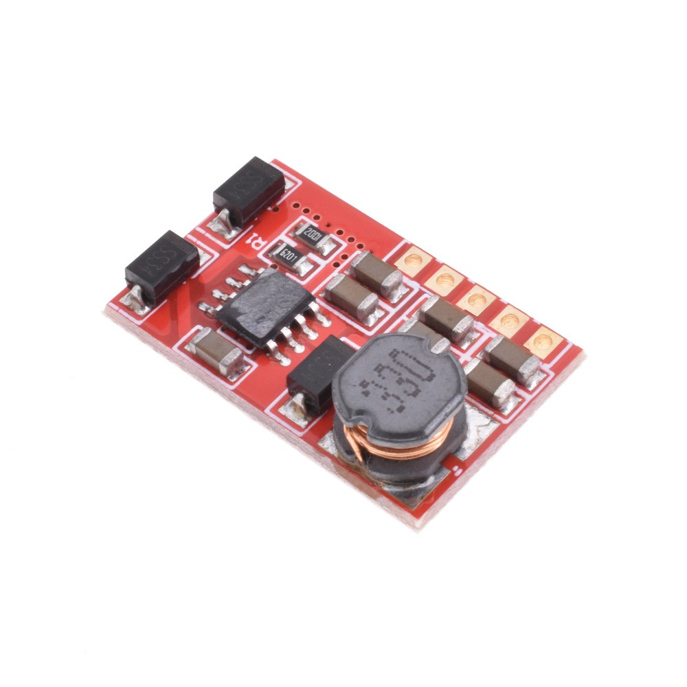 DC-DC Output ±5V ±12V ±24V to 2A Boost Step Up Power Voltage Module