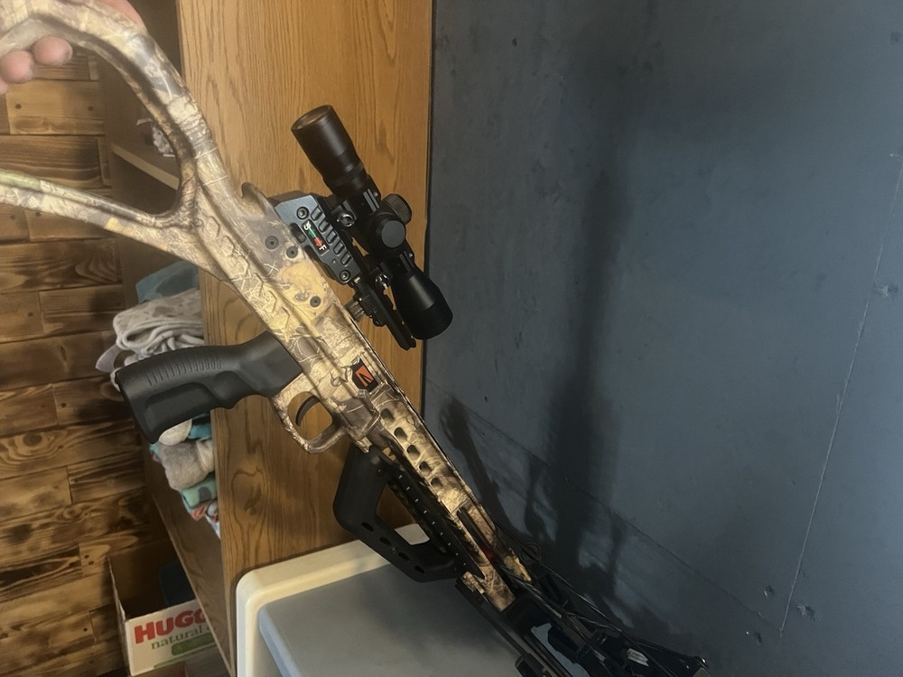 Killer Instinct Lethal 405 (2118)