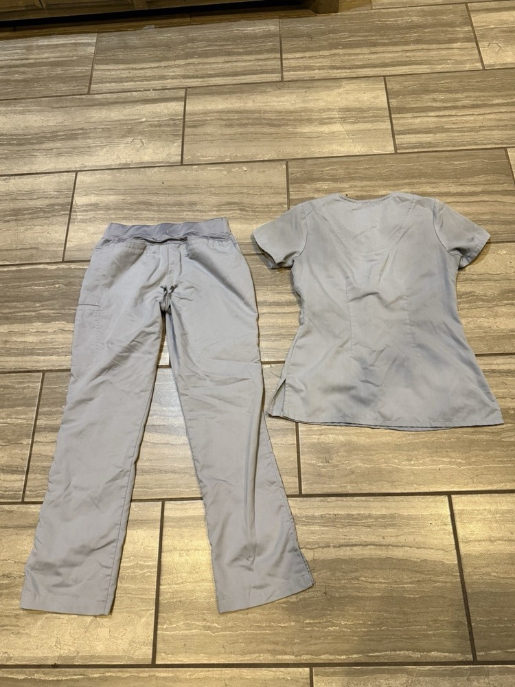 Greys Anatomy Scrub Set sz XSP