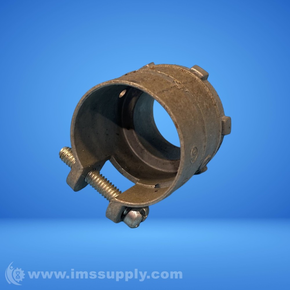 Appleton 1" SST Conduit Body USIP