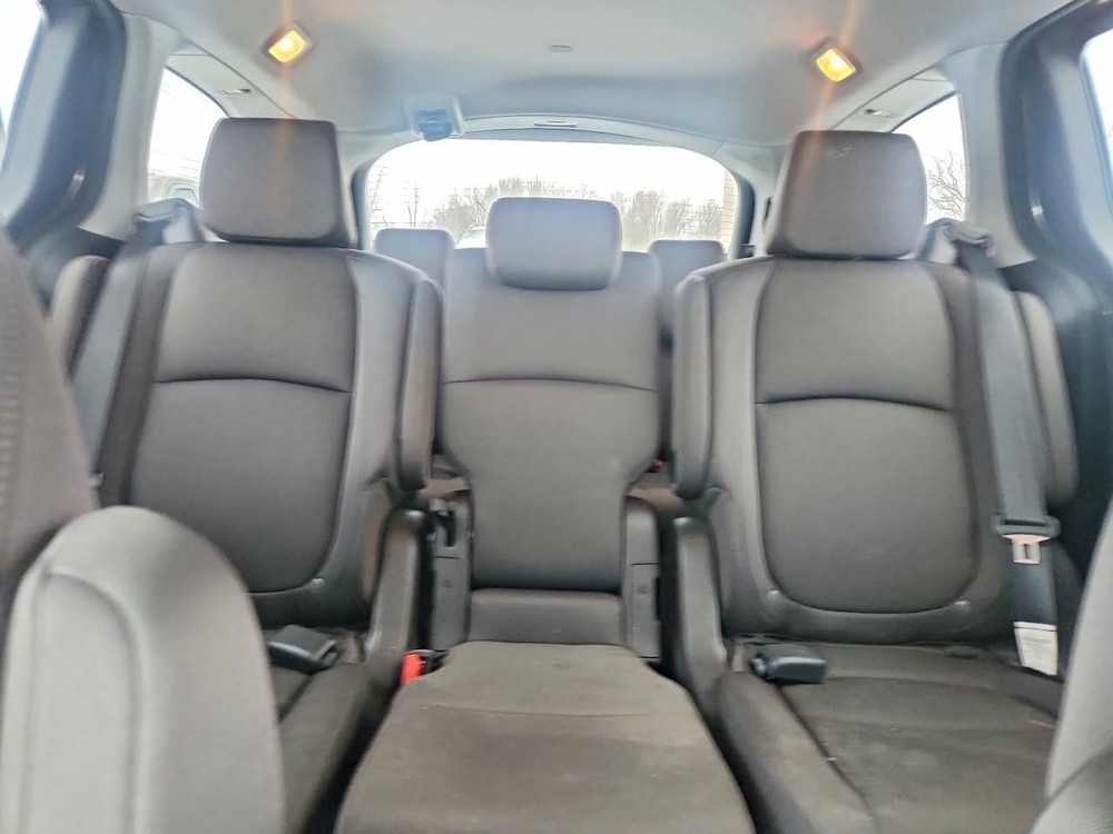 Camera/Projector Camera Front Windshield Mounted Fits 21-25 ODYSSEY 806139