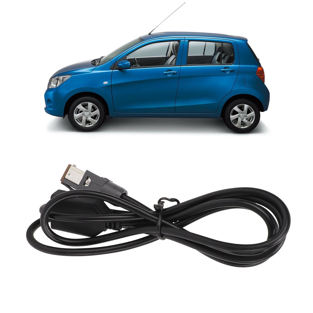 USB Audio Adapter Cable For Impreza