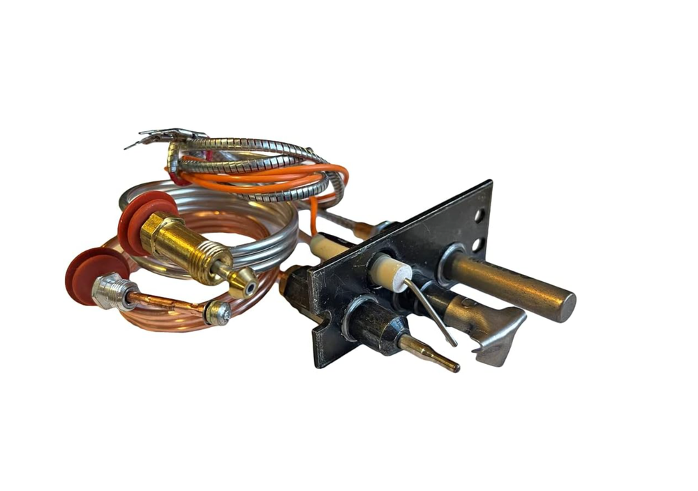 HHT Pilot Assembly - NG (2103-010)