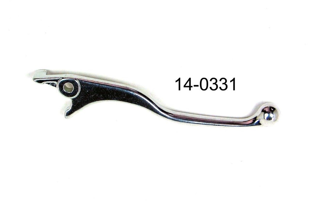 Motion Pro - 14-0331 - Control Lever, Polished