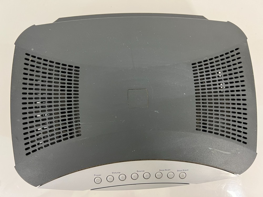 Bose AV 3-2-1 Media Center Receiver - Untested