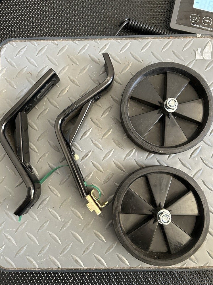 Training Wheels For 12 Inch Wheels