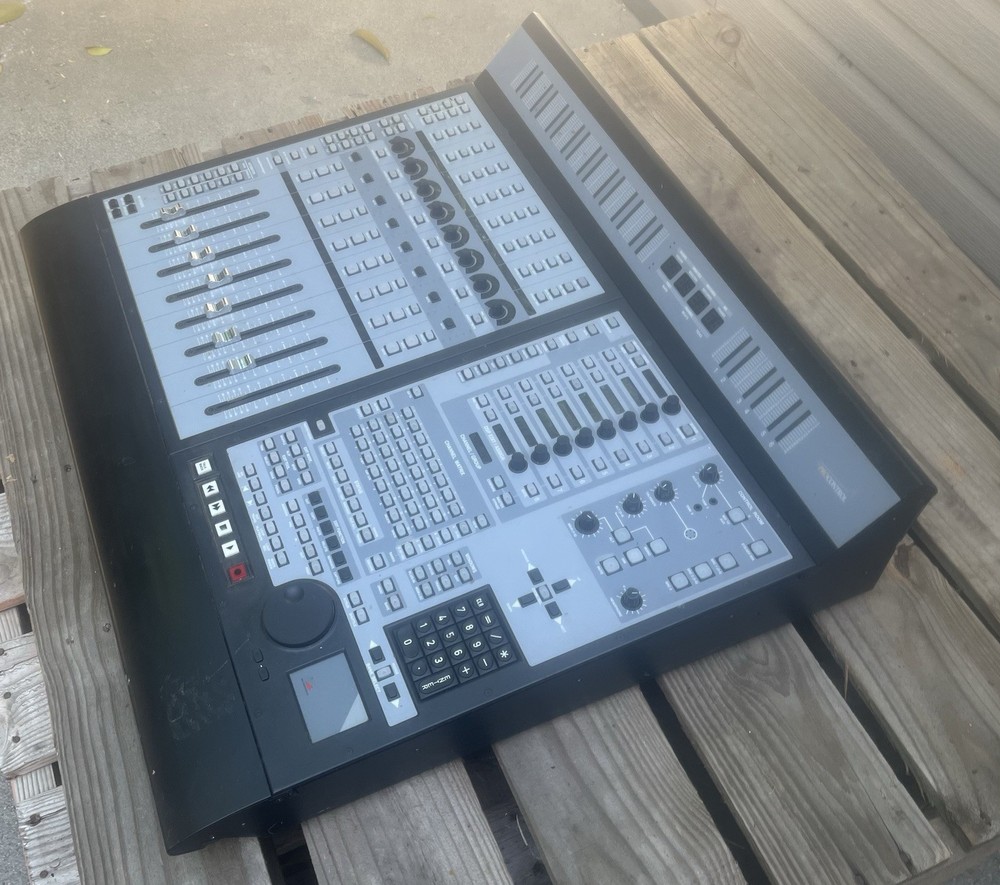 Dididesign Avid Pro Control