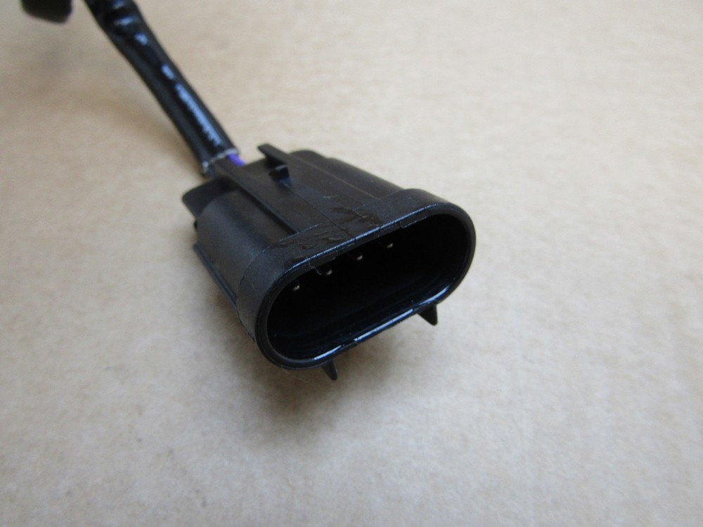 Lexmoto Michigan 125 2023 974 miles lambda sensor (13918)