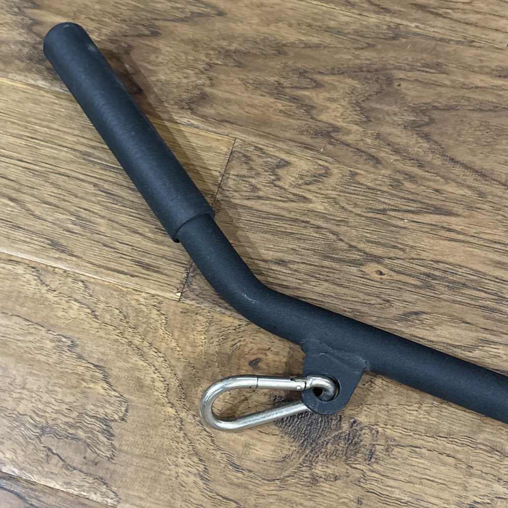 Bowflex Lat Pull Down Bar OEM Xceed Xtreme Replacement Part FREE SHIPPING