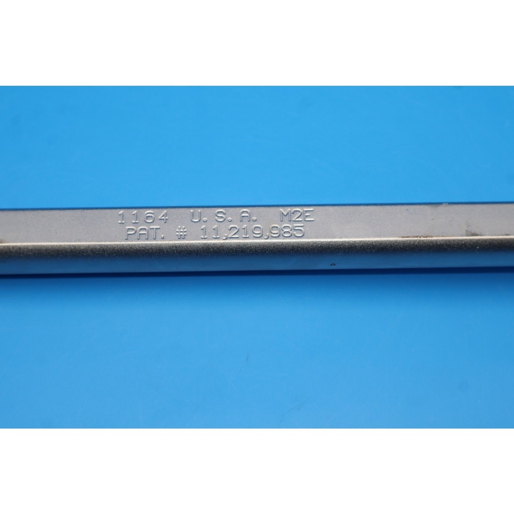 Wright Tools Wrightgrip 2.0 1164 2" Combination Wrench 12pt