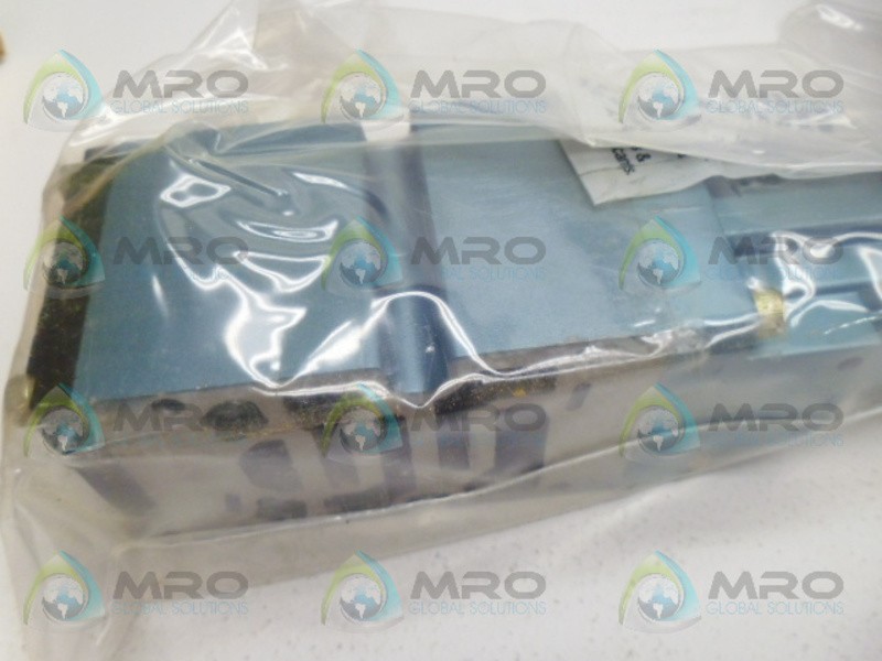 MAC PR65C-21AA PRESSURE REGULATOR NSMP