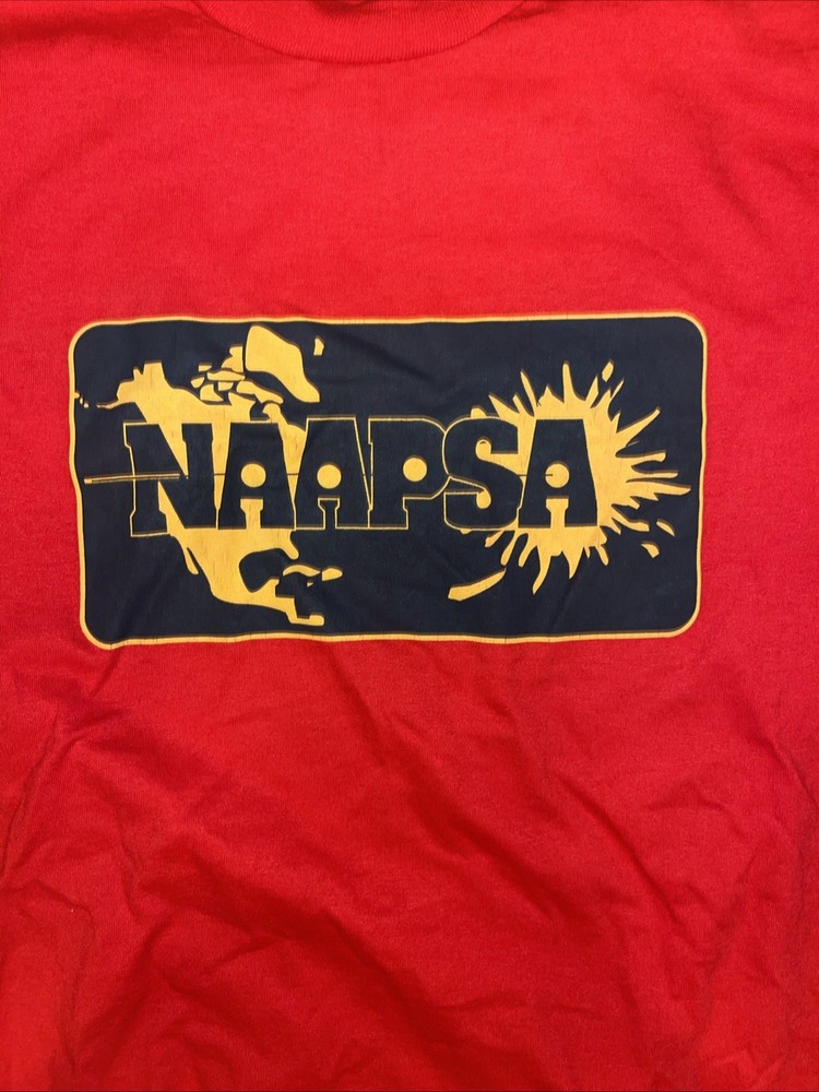 Vintage Paintball shirt M