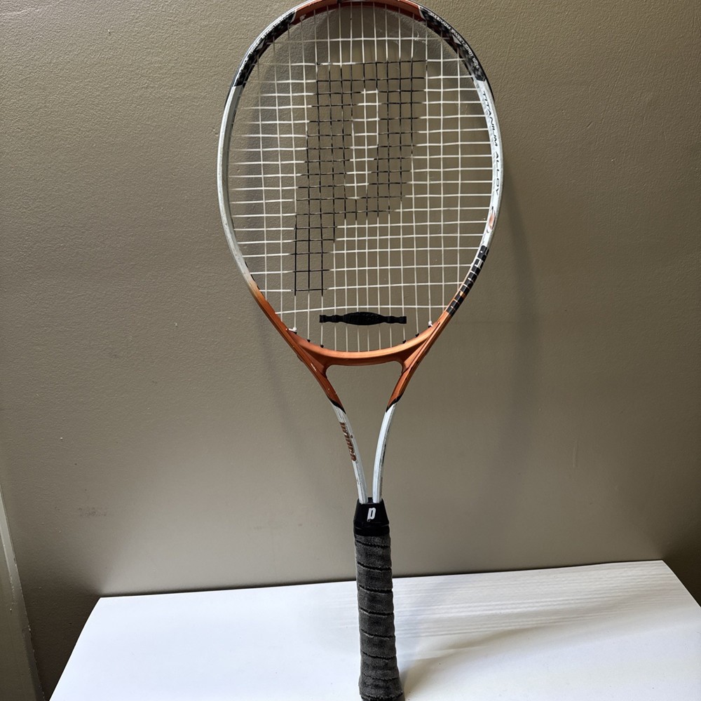 PRINCE Tennis Racket