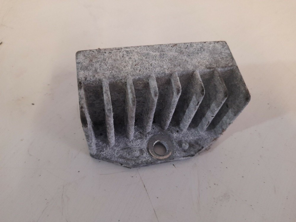HONDA CBF125 RECTIFIER (6105)