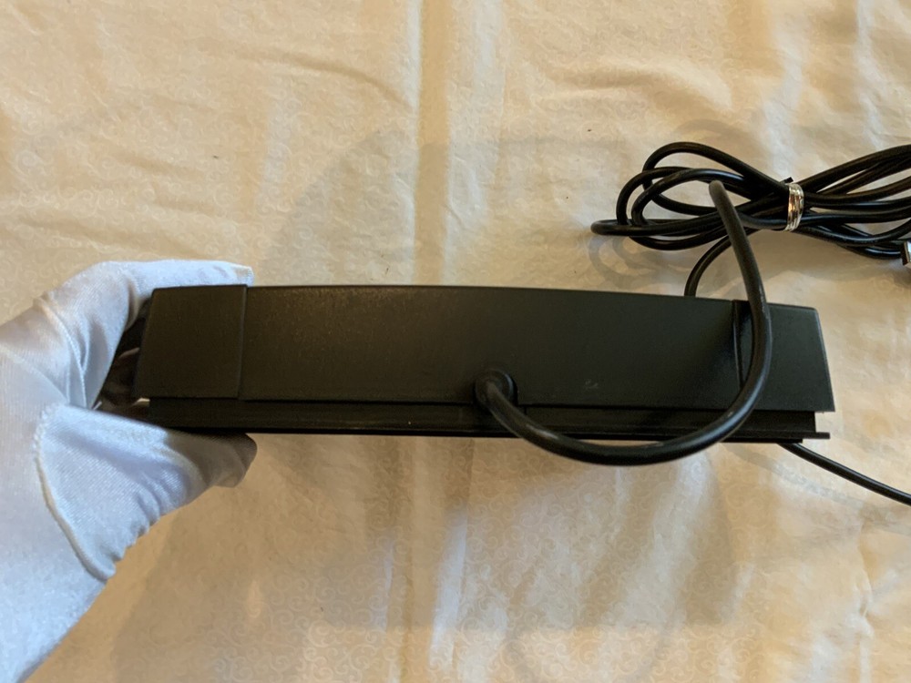 Dac Channel VS-INET Foot Pedal