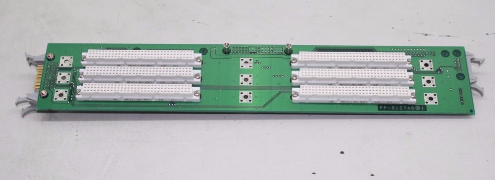 ANDO PRE-912746 PCB for AQ6317B Optical Spectrum Analyzer