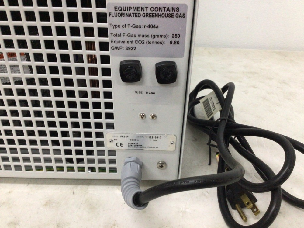 Techne FRB2P Refrigerated Bath