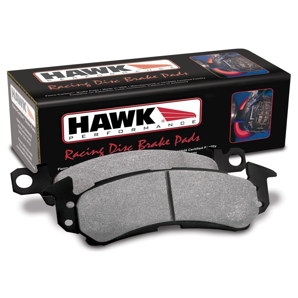 Hawk HB586N.660 Disc Brake Pad
