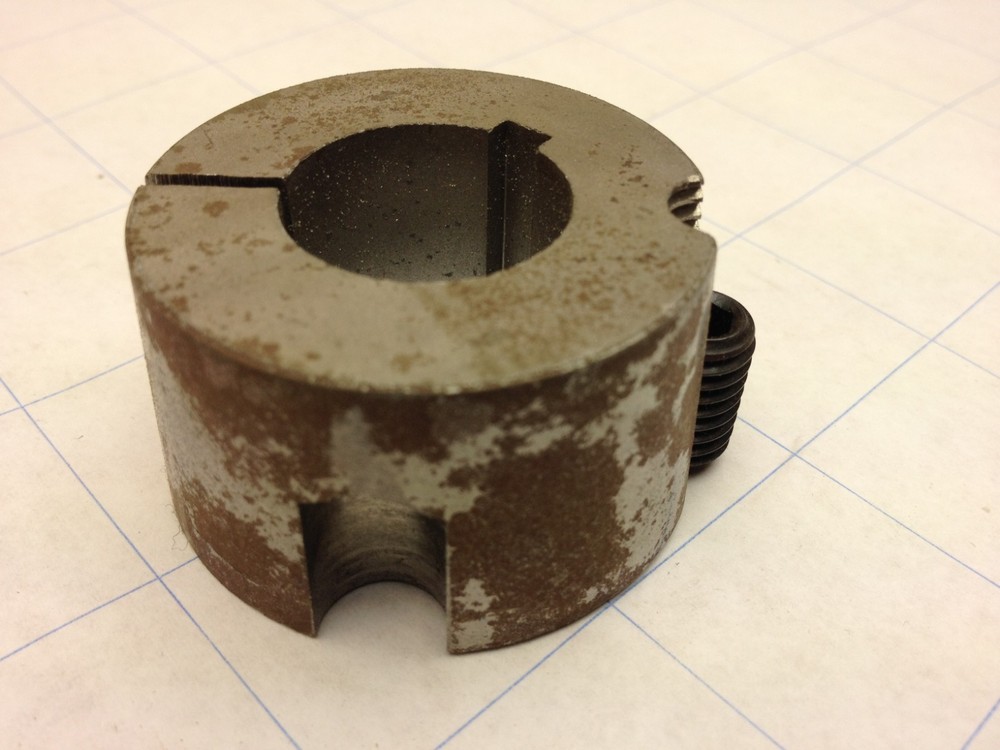 Dodge #1210 x 7/8" Bushing