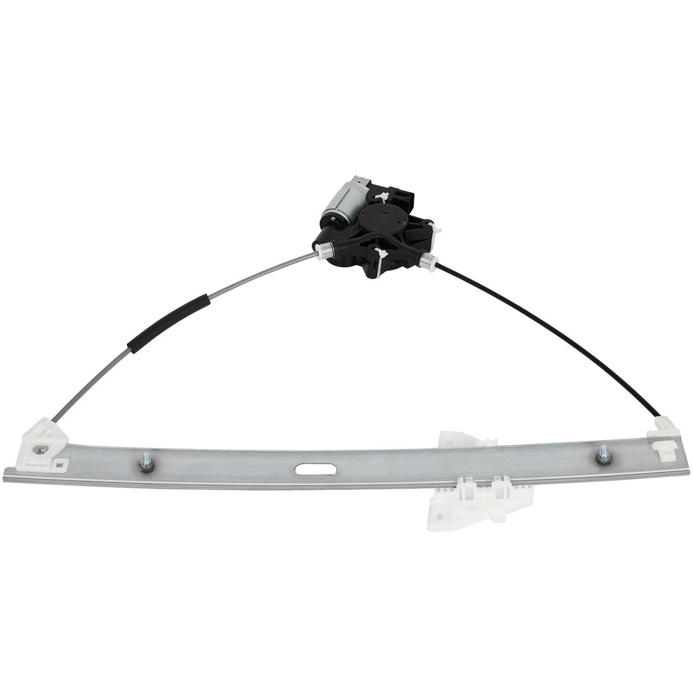 For 2006-2013 Mazda 5 Front Left Driver Side Power Window Regulator With Motor