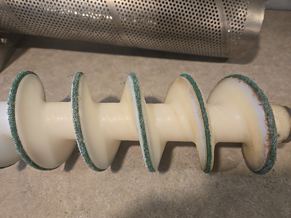 InSinkErator 14665 Auger Screen With Auger