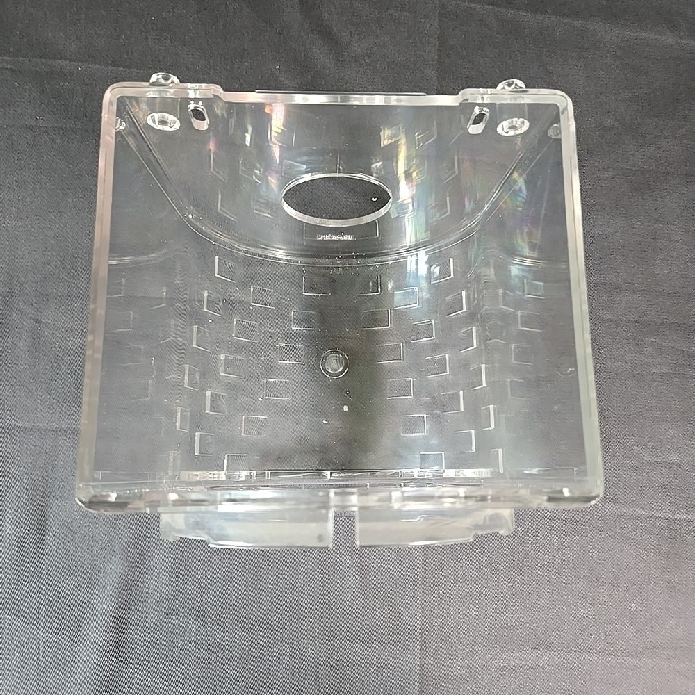 Popeil Automatic Pasta & Sausage Maker Model P400 Replacement Part Bin Only