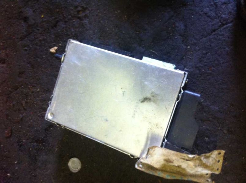 94 95 DEVILLE ENGINE ECM ELECTRONIC CONTROL MODULE UNIT ECU 8-300 4.9 LITER