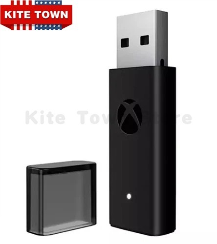 Microsoft Xbox One Wireless Adapter for Windows -MODEL 1790 (bulk box)