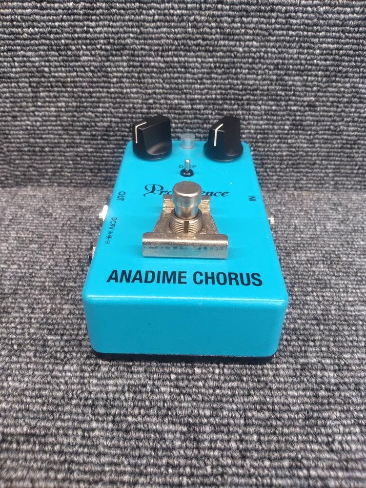Providence Anadime Chorus Adc-3