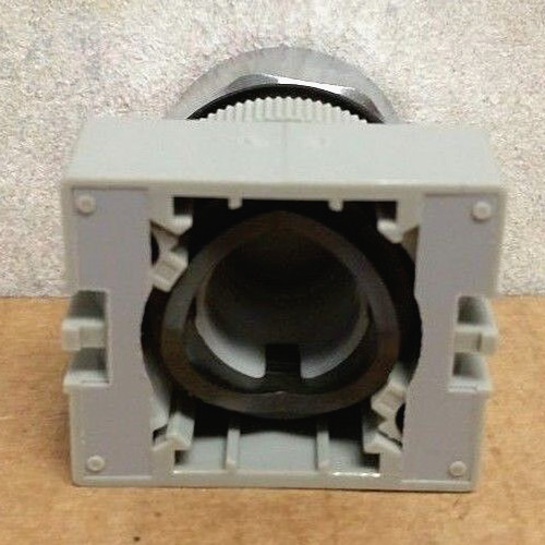 IDEC ASW200 Selector Switch Head - Lot of 2