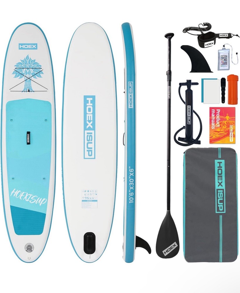 Used Paddle Board Great Condition