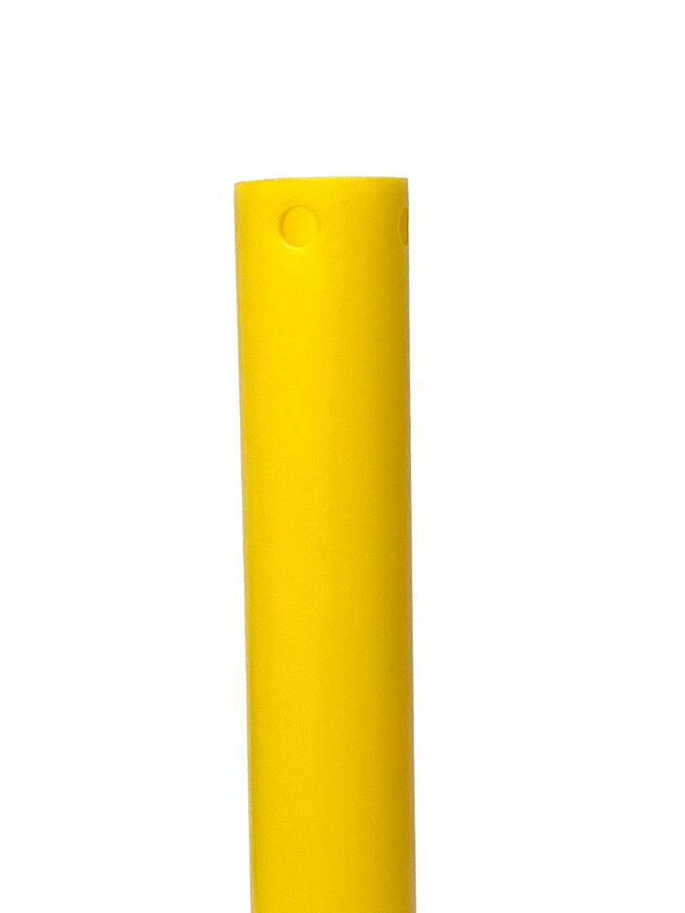 OMAGLES STRAIGHT LONG TUBE Yellow Constructive Imagination Replacement Pieces