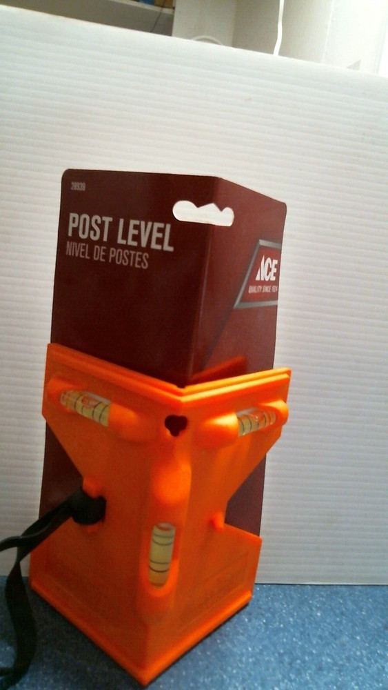 ACE Post Level (28939) FS