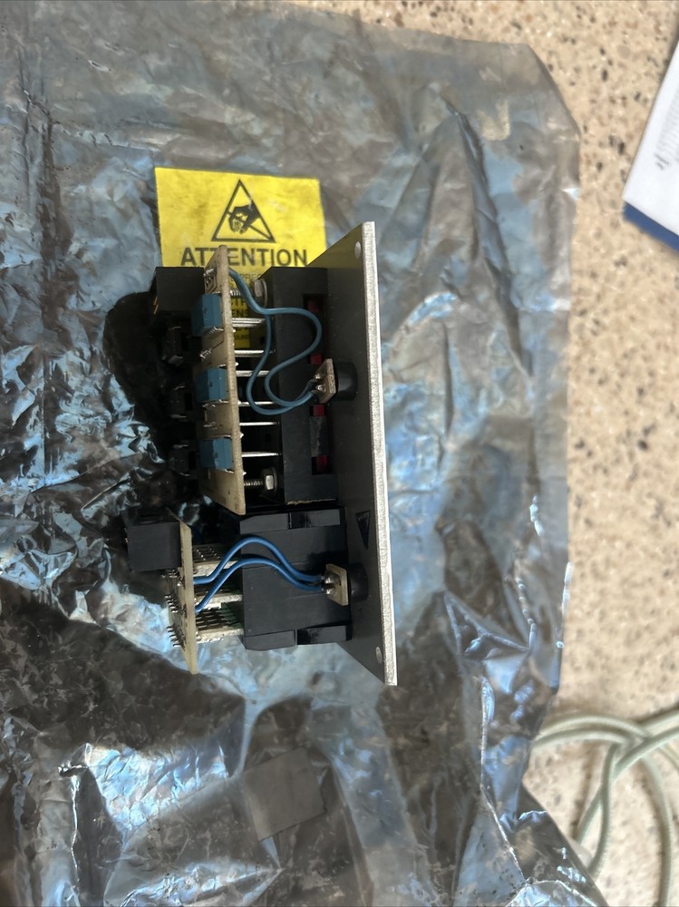 🔥 VAN DORN PATHFINDER SEQUENCE MODULE