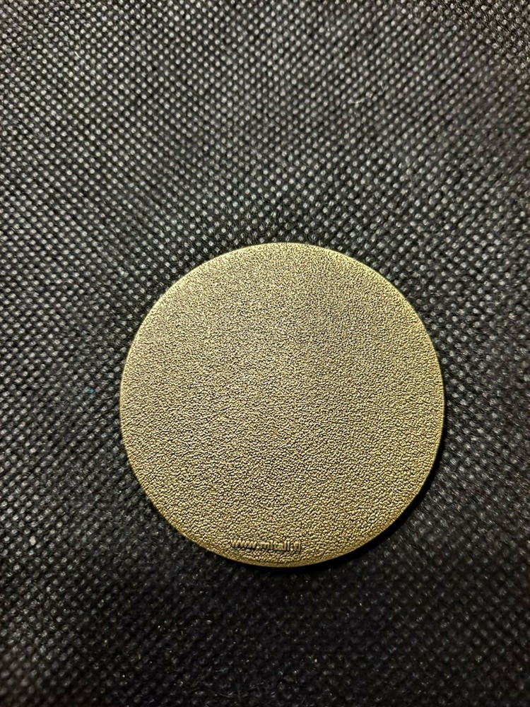 1956 PIPS 50 TOKEN! e3955DTU