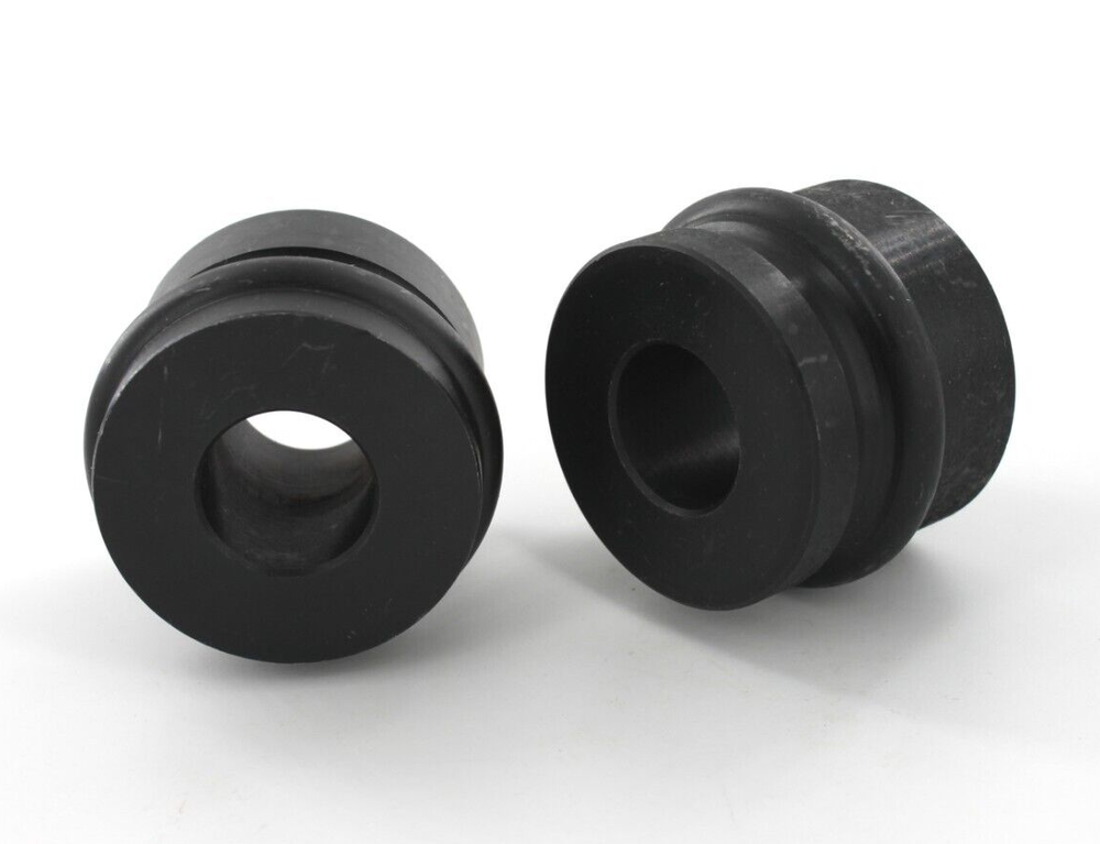 Ogee bead roll dies