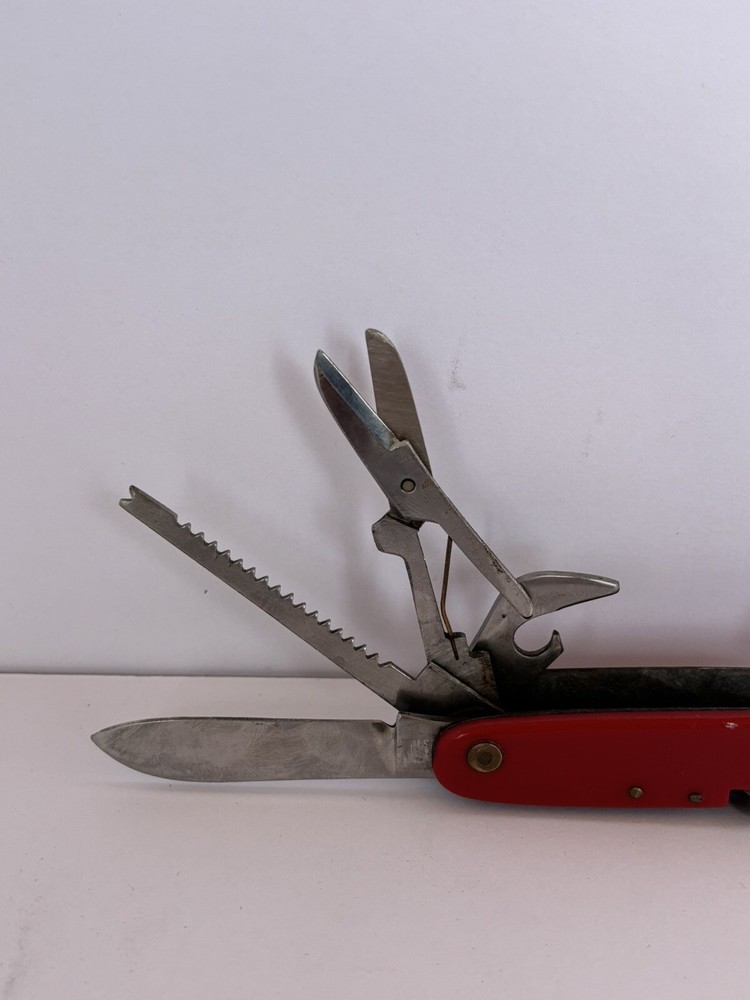Vintage Pocket Knife